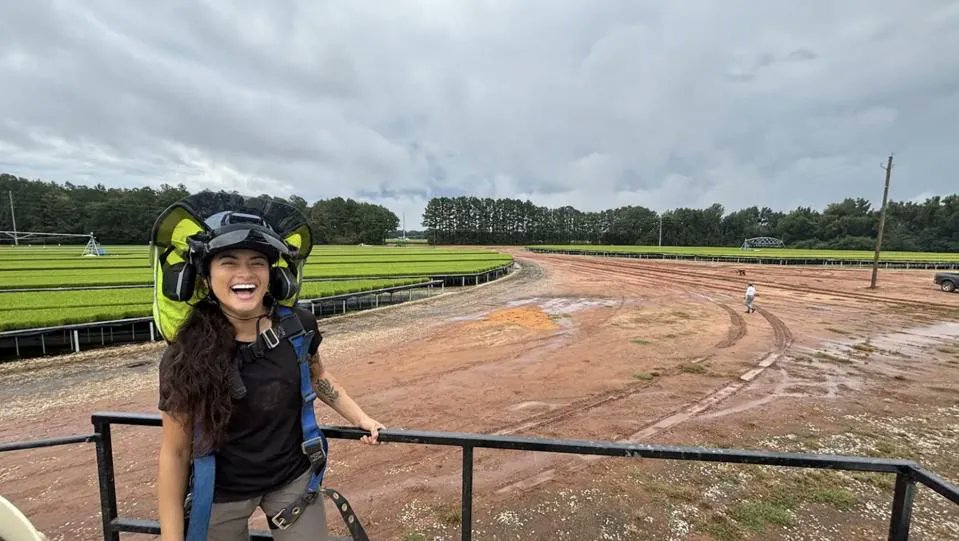 Netflix’s New Carbon Credits Boost Biodiversity Beautifully

The popular streaming service is purchasing carbon credits from Funga, a startup that uses fungi to capture carbon in forest soil, restoring biodiversity and soil health.

Learn More: ctvr.substack.com/p/netflixs-new…

#CTVR