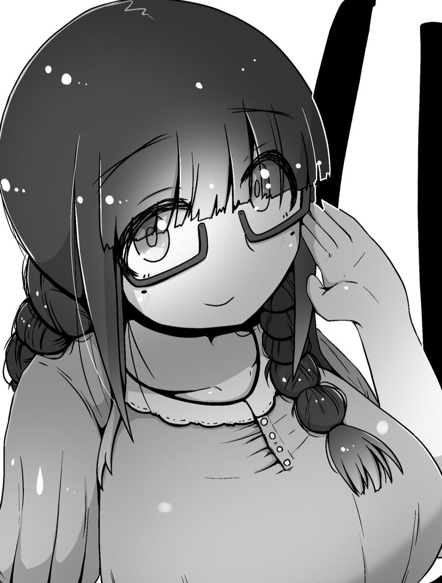 南鮪は最初頑張って髪のハイライト描こうとしてたけど
いつしか諦めて点々で済ますようになった

2020← →2025 