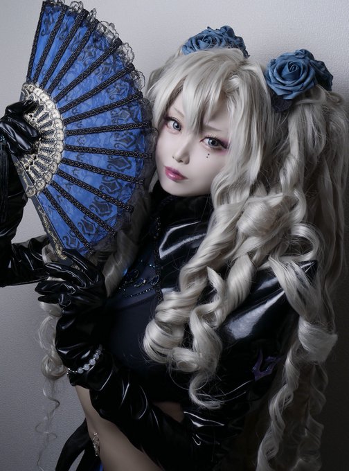 Twitterのコスプレ画像28