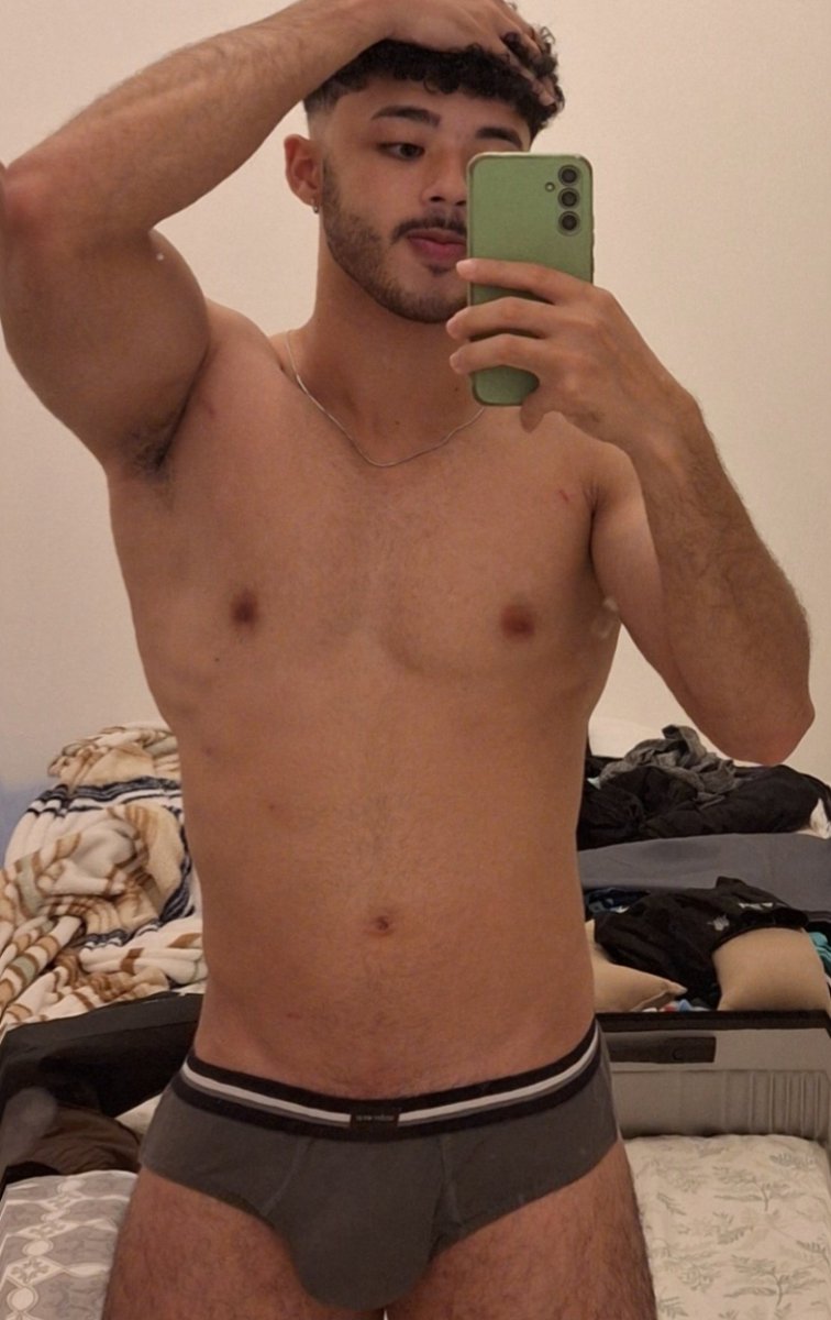 fico  bntinho de slip ne