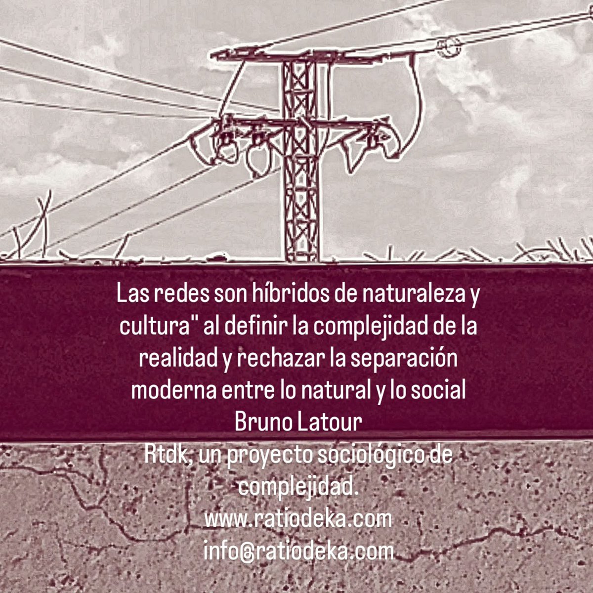 Estás invitado...