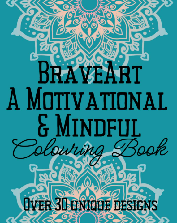 INTOUCH_RUGBY's tweet photo. BRAVEART colouring book now available on Amazon: https://t.co/H8iiIaWLIQ ... now live @ https://t.co/mfuNWdKc74 ! #braveart #ad #christmas #gifting https://t.co/sasY00rJJz