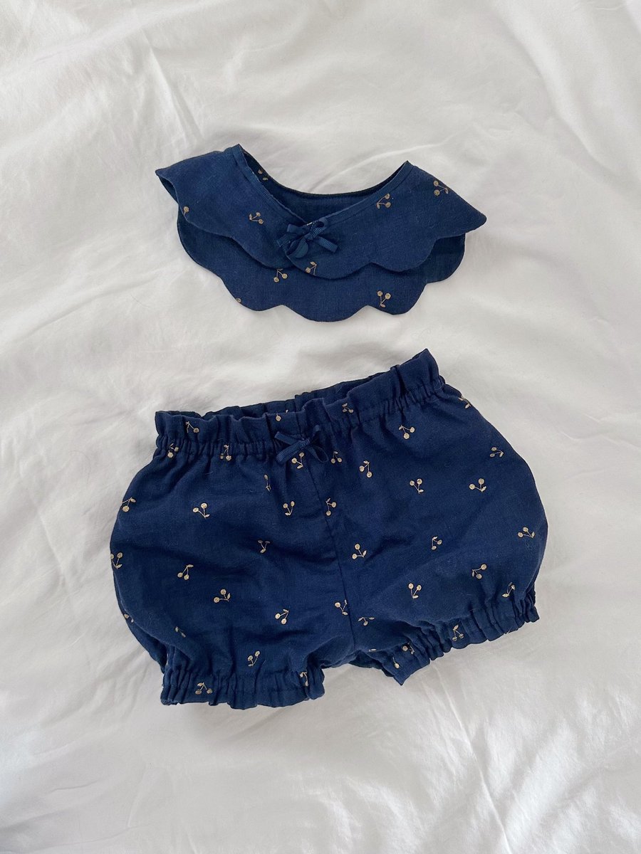 手作りシリーズ🍒