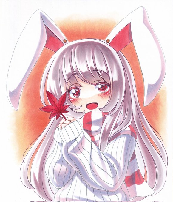 å·ãããã§ãããªãâŠ
ãã©ãã¡ããæããŠããããŸãžâŠ