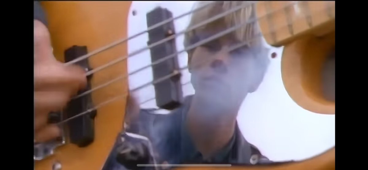 THE OCEAN BLUE tweet media