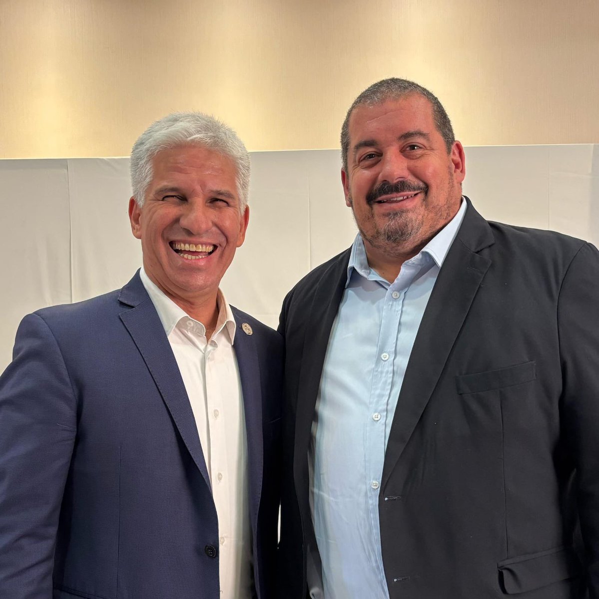 Ya están las listas de Candidatos a Intendente y Concejales para la elección municipal de POTRERO DE LOS FUNES convocada para el 9 de Novienbre. AHORA SAN LUIS lleva como Candidato a Intendente a “Nacho” Olagaray. Vamos Nacho, se que te preparaste para esto, todos los éxitos !!