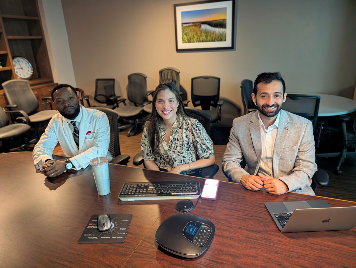 "Our incredible Super Chief Fellows are geared up and ready for Day 5 of interviews! The energy is high, and we're so excited to see what today brings. Let's go! #SuperChiefFellows #Interviews #Day5"