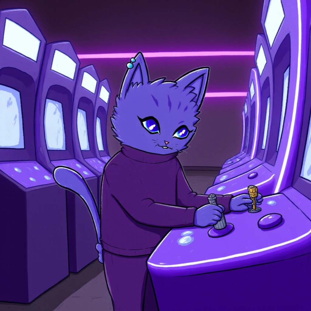 Monad Cats X MONKAMI 💜

Excited to announce our collaboration with MONKAMI, we're teaming up to bring something amazing!

And to celebrate, we are doing our chapter 9 testnet mint on September 27th at 3 PM UTC

Fill this form: forms.gle/wiVgFqoE8gKHUr…