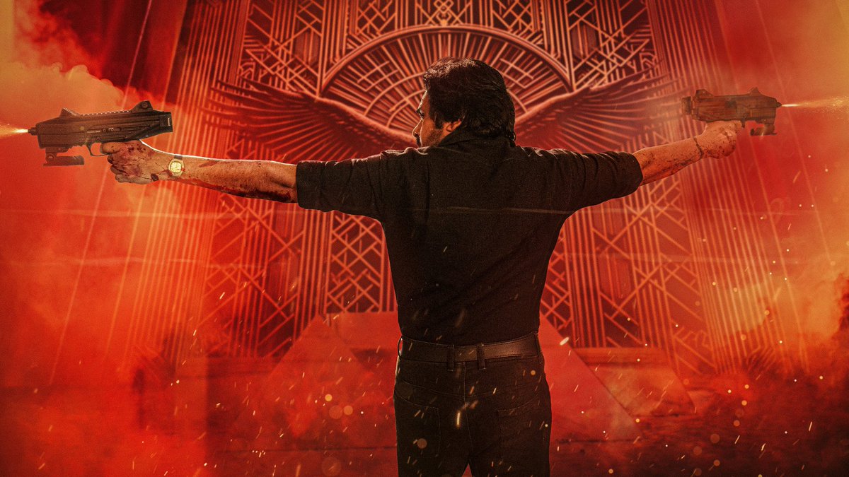 dirbobby's tweet image. The firestorm is here and it hits hard! 🔥 #OGTrailer knocks it out of the park. 🙌

▶️youtu.be/_8J8LwoVH_0?si…

Powerstar @PawanKalyan garu’s unmatched aura &amp;amp; grace are captured brilliantly. @Sujeethsign bro, loved every bit of your taking, and darling @MusicThaman, that…