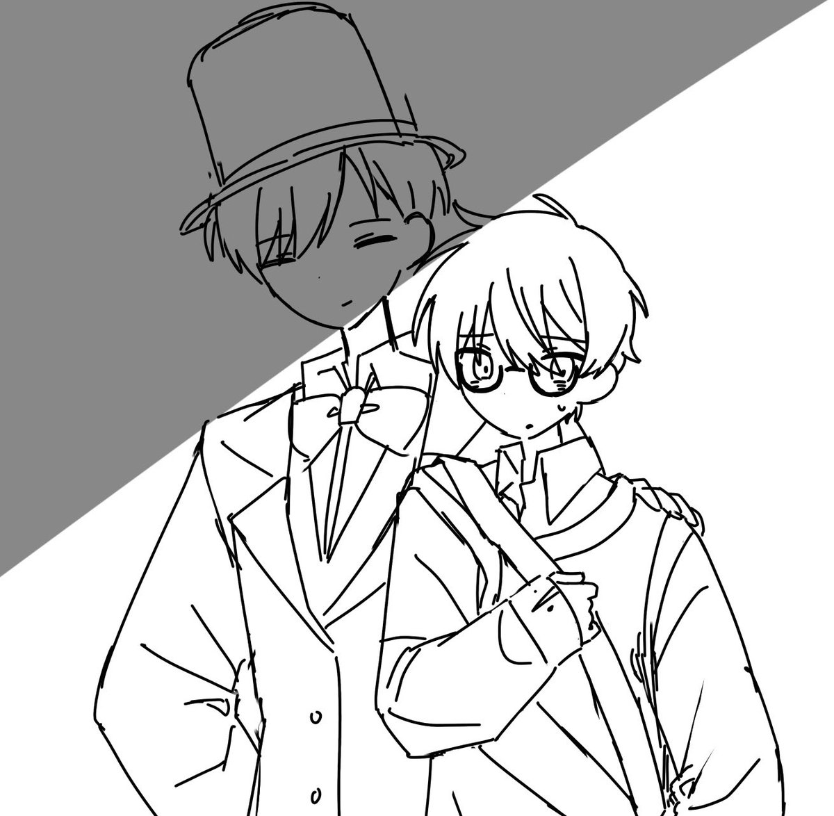 반숙레몬 tweet media