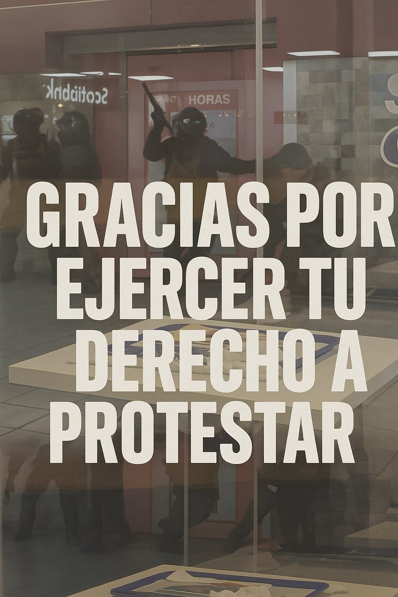 A todos y cada uno de los ciudadanos que marcharon este 20 y 21 de septiembre en todo el Perú: ¡GRACIAS! 🙌🇵🇪

Gracias por recordarle al país —y al mundo— que la Democracia no muere mientras existan personas dispuestas a salir a las calles y levantar la voz contra la corrupción.