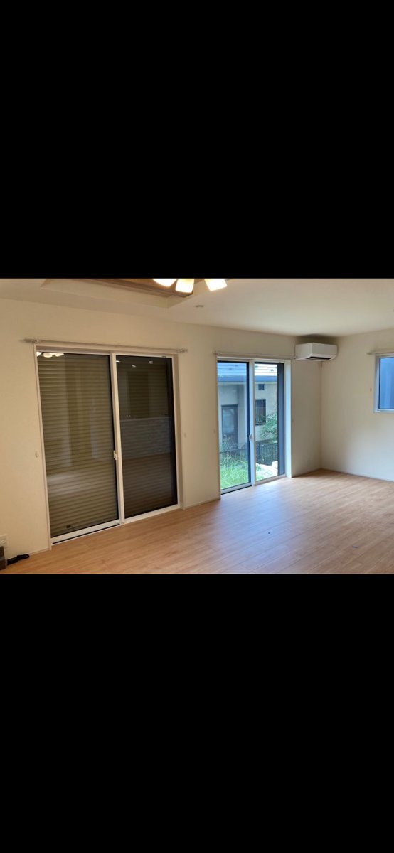 goodjun2's tweet image. 新築一軒家買いました！
35年フルローン。
頑張って借金返します笑