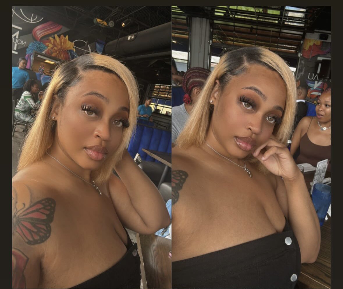 _YesImJay's tweet image. I’m so obsessed with myself 🥰 Like girllll YA LOOK GOOD