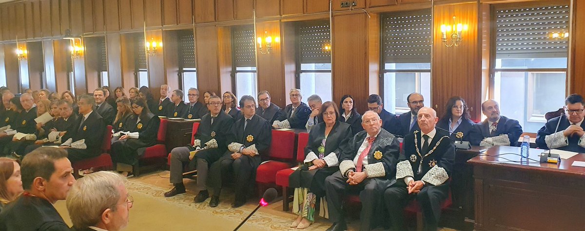 TSJ CastillaLaMancha tweet media