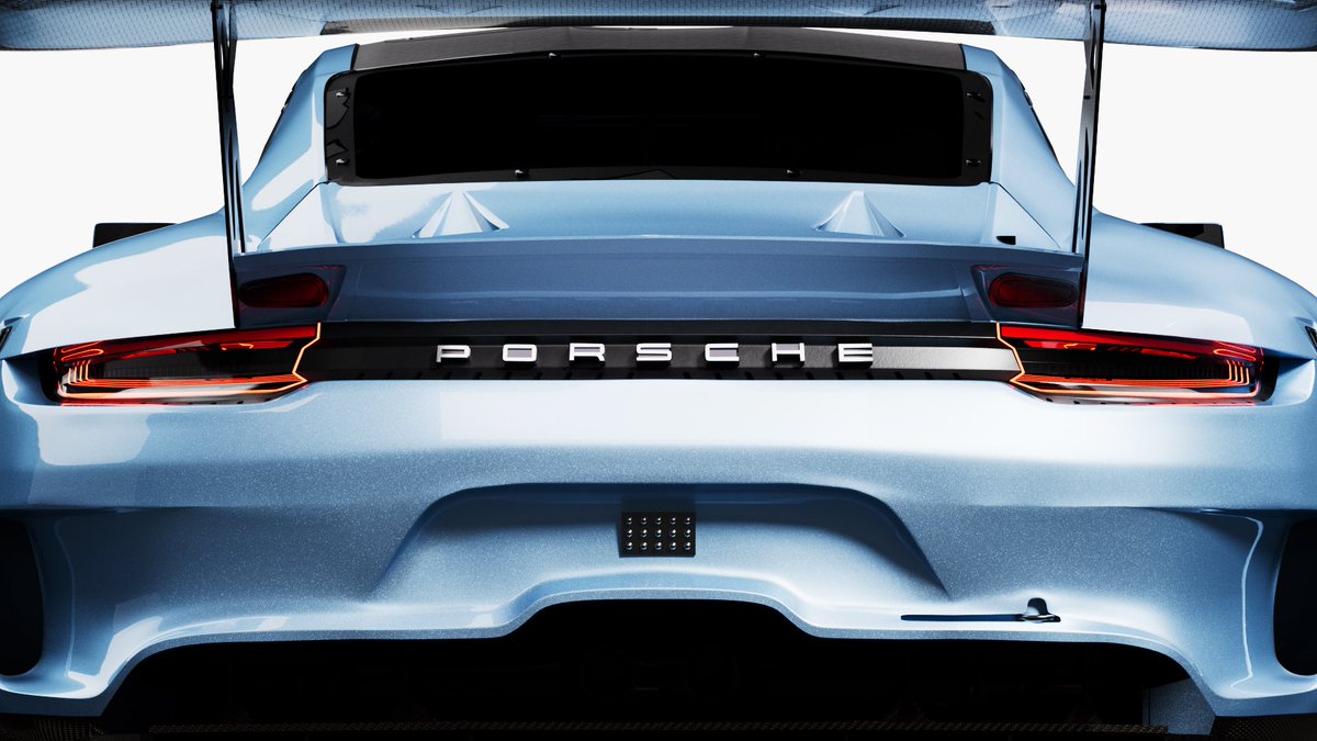 Porsche 911 GT3 R Style frames Explorations
- Pushing its limits

R&amp;D shots from my upcoming motion film with the Porsche 911 GT car, love this car 😁✨
Let me know what you think, thanks
#porshe #maxon #render #cgi #octane