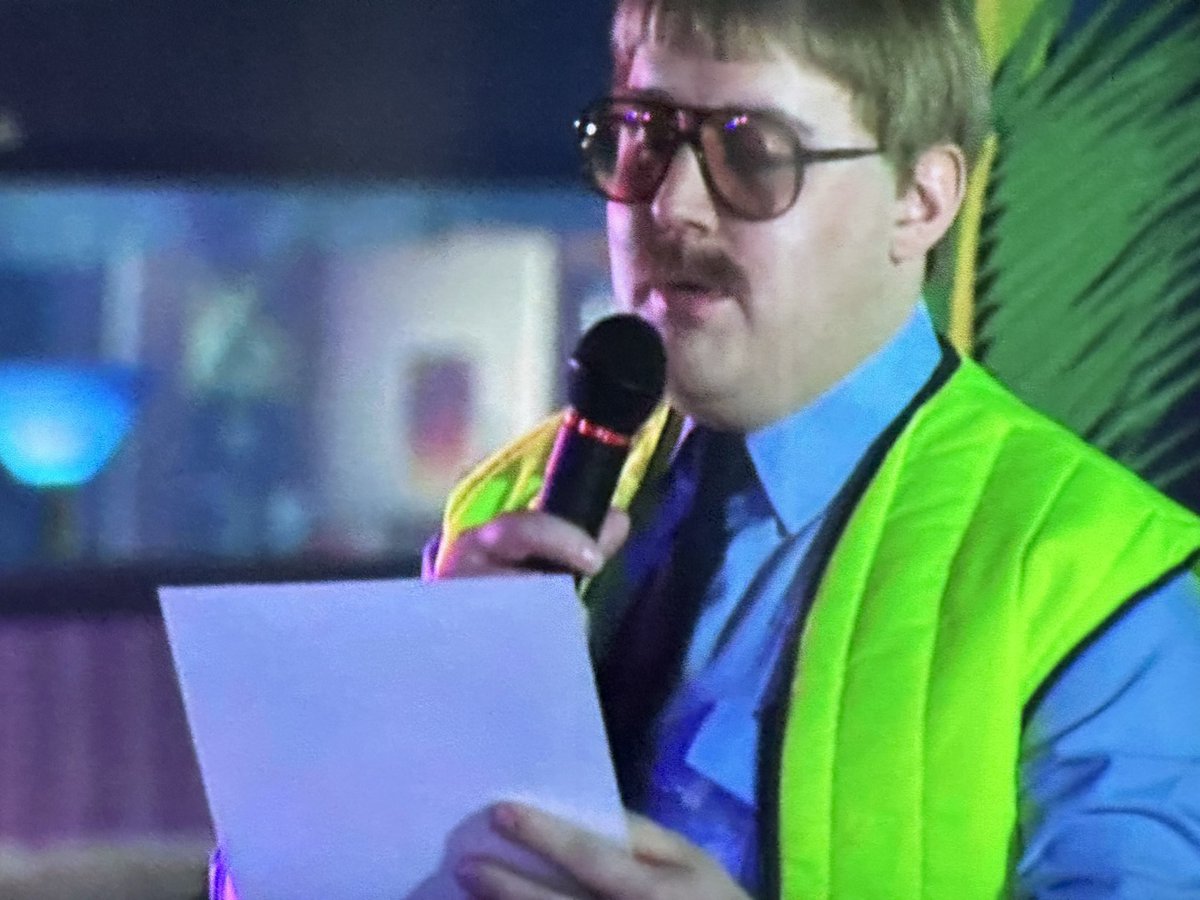 Leigh away in the play offs?

You know what that means <a href="/onlyinRL/">Only In Rugby League Podcast</a> 

#KeithLardWatch