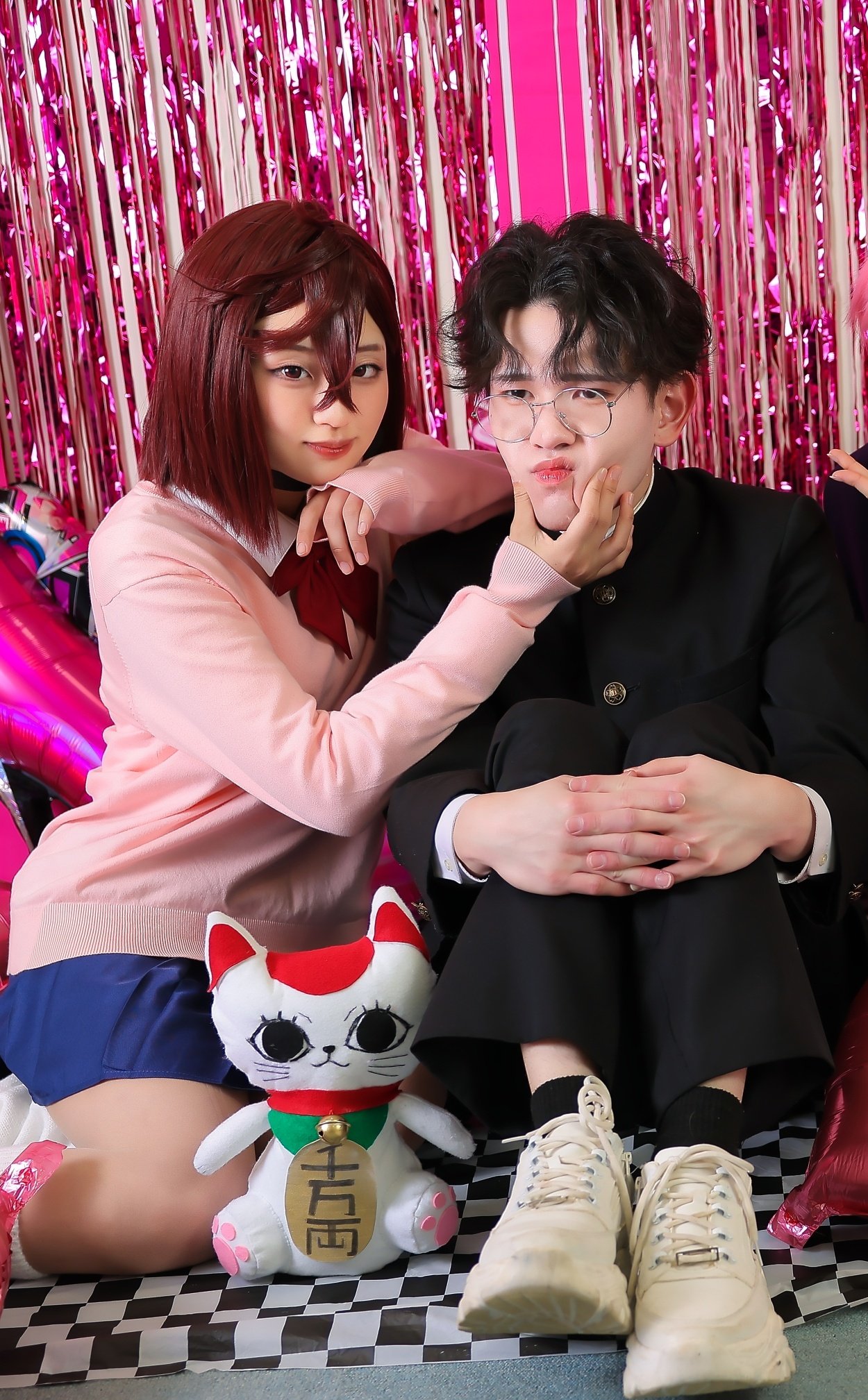 ゆーり様 ゆーり (@ymrxx_) / Posts / X