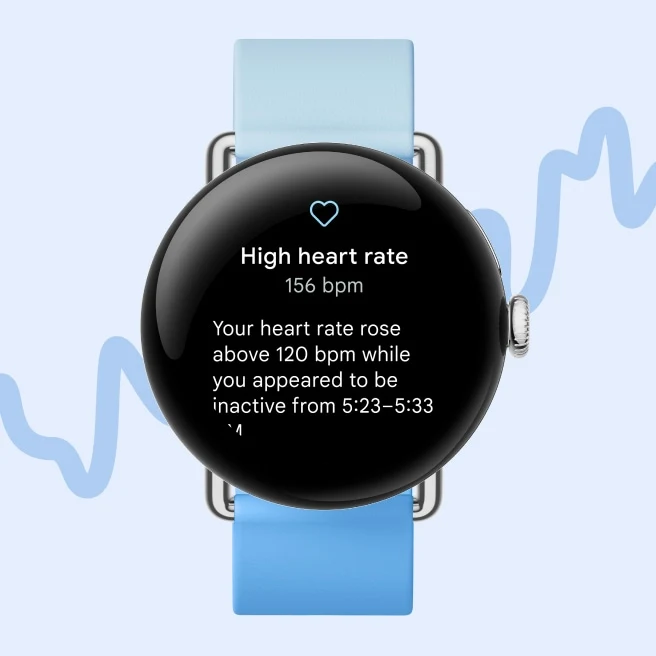 marc_saltzman's tweet image. Today's #smartwatches are extraordinary #health monitors.

Here's my latest for @nationalpost:

It's All In The Wrist:

nationalpost.com/technology/sal…

@Apple #AppleWatch @SamsungCanada @SamsungMobileUS #Pixel @madebygoogle @googlecanada @TheTorontoSun @postmedianet #healthy