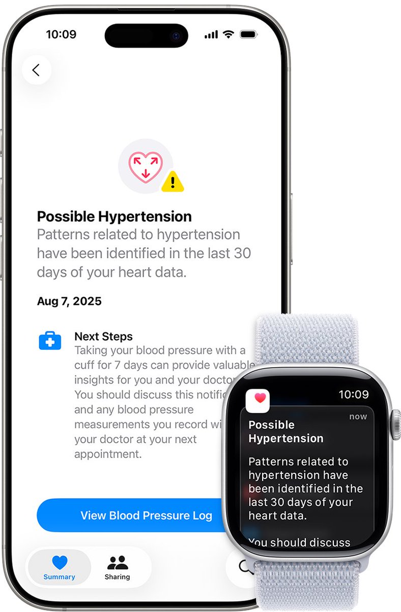 marc_saltzman's tweet image. Today's #smartwatches are extraordinary #health monitors.

Here's my latest for @nationalpost:

It's All In The Wrist:

nationalpost.com/technology/sal…

@Apple #AppleWatch @SamsungCanada @SamsungMobileUS #Pixel @madebygoogle @googlecanada @TheTorontoSun @postmedianet #healthy