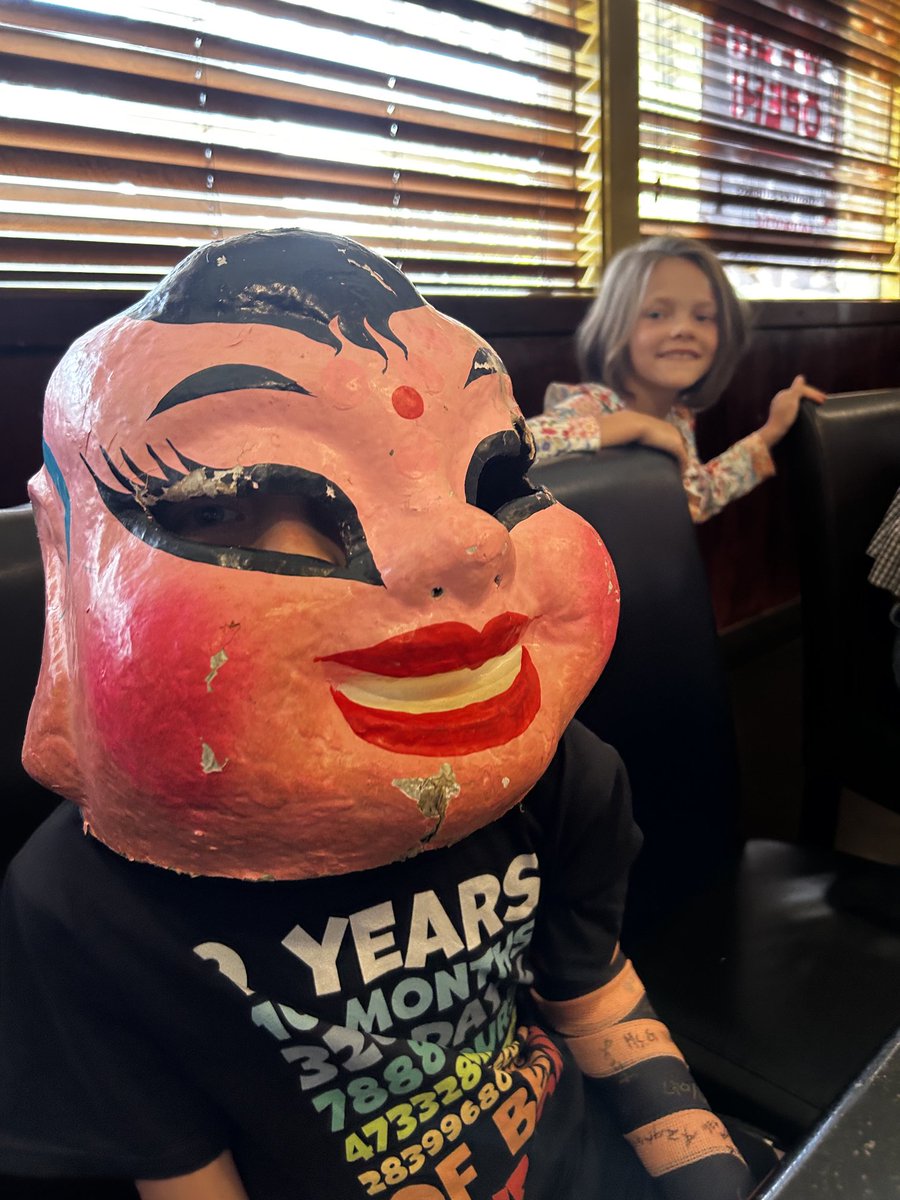 Sean Kruger tweet media