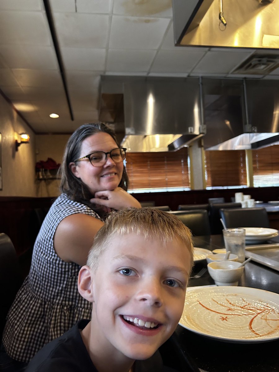 Sean Kruger tweet media