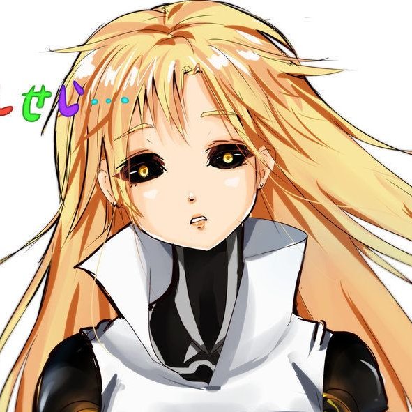 Genoko_pink's tweet photo. @Thor_Ashura |Empezo a pensar si conocia una mujer con esa descripción|

Mm, lo siento, no me suena. Espero la encuentre pronto https://t.co/bYkHejzlDb