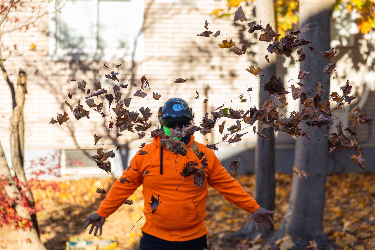 KJTreeService's tweet image. In honor of the first day of fall!🍂🍁🍃
-
-
-
#KJTreeService #CTTreeService #treeservice #arborist #treeremoval #treecare #treework #treelife #treeclimber #chainsaw #treetrimming #stumpgrinding #stumpgrinder #CTtrees #ConnecticutTrees #HamdenCT #NewHavenCounty #FairfieldCounty…