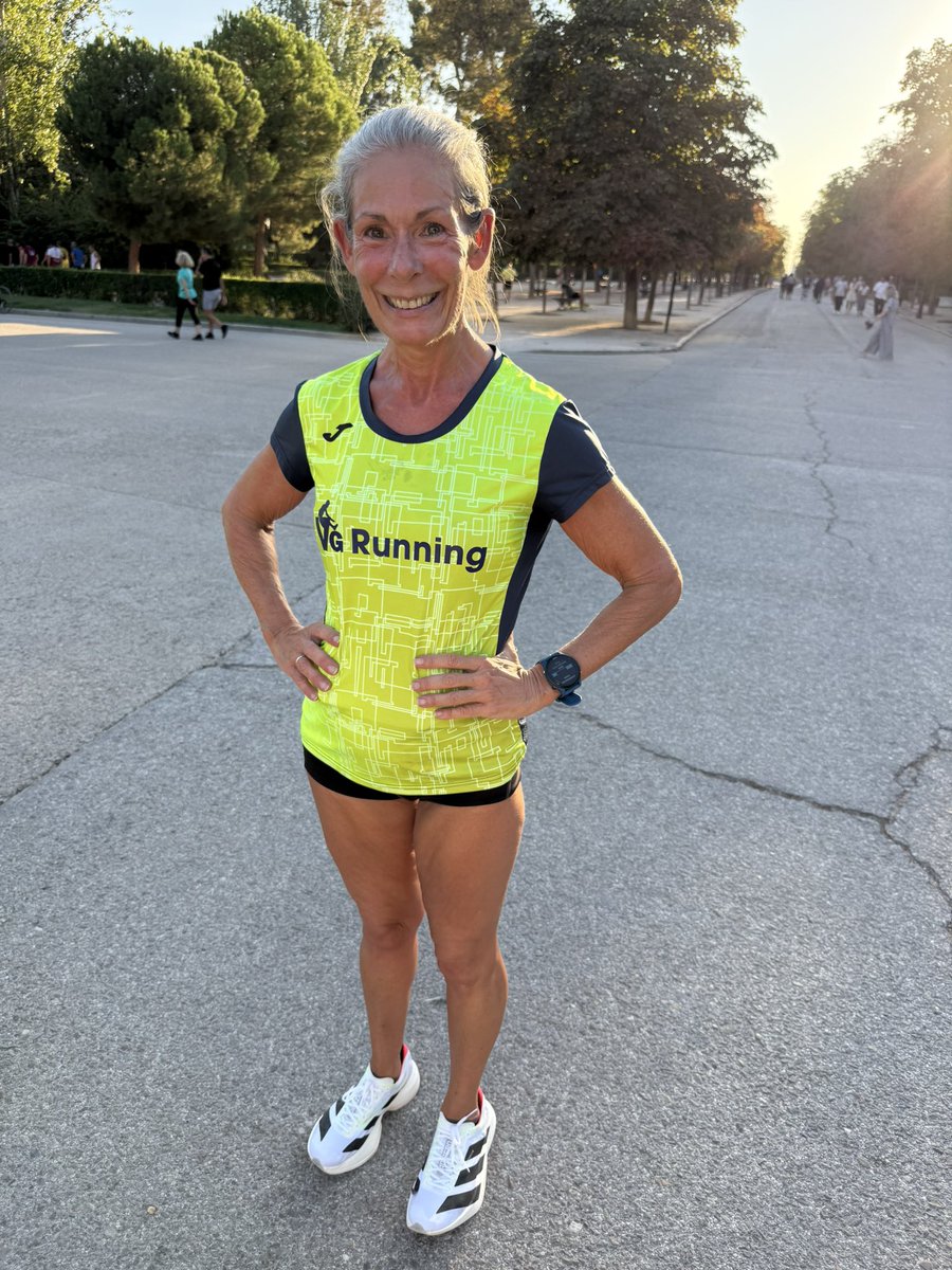 Menuda locura 🤪 por todo el mundo VG RUNNING… INDIA 🇮🇳 ALEMANIA 🇩🇪 INGLATERRA 🏴󠁧󠁢󠁥󠁮󠁧󠁿 USA 🇺🇸 ESPAÑA 🇪🇸 
Menudo finde! 🏃‍♂️ 

Qué deciros ? Que sois MUY GRANDES! 
Gracias ! 😇 

#entrenamiento #vgrunning #entrenamientomaraton #entrenador #maraton