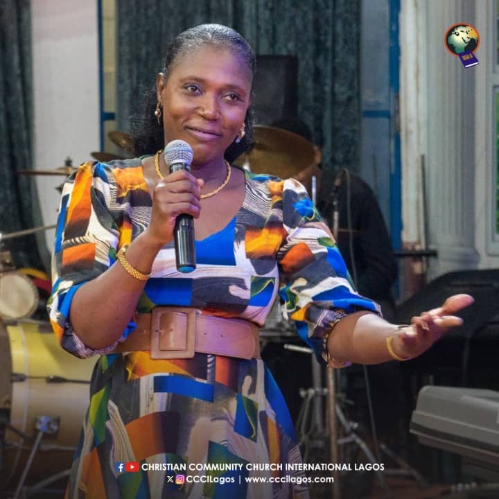 CCCILagos's tweet image. Testimony Time 

We thank God for our church members for healing, preservation of life and good results.

#testimonies #CCCILagos