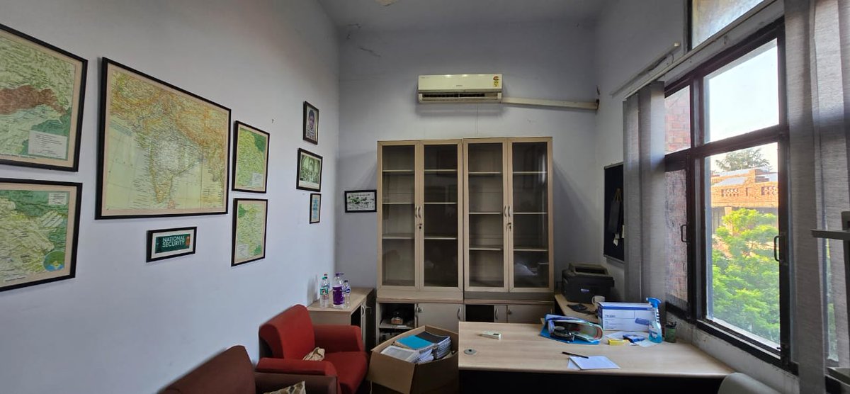 Happymon Jacob tweet media