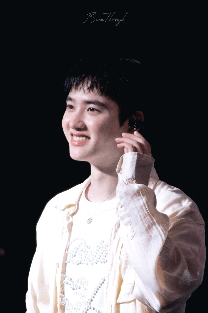 beenthroughdks's tweet image. 20250920 「DO it !」in Macau

🍑🥰cheeks

#DOit_inMacau 
#경수 #디오 #도경수 #KYUNGSOO #DO (D.O.) #Dohkyungsoo #都暻秀 #ド・ギョンス 
@companysoosoo_