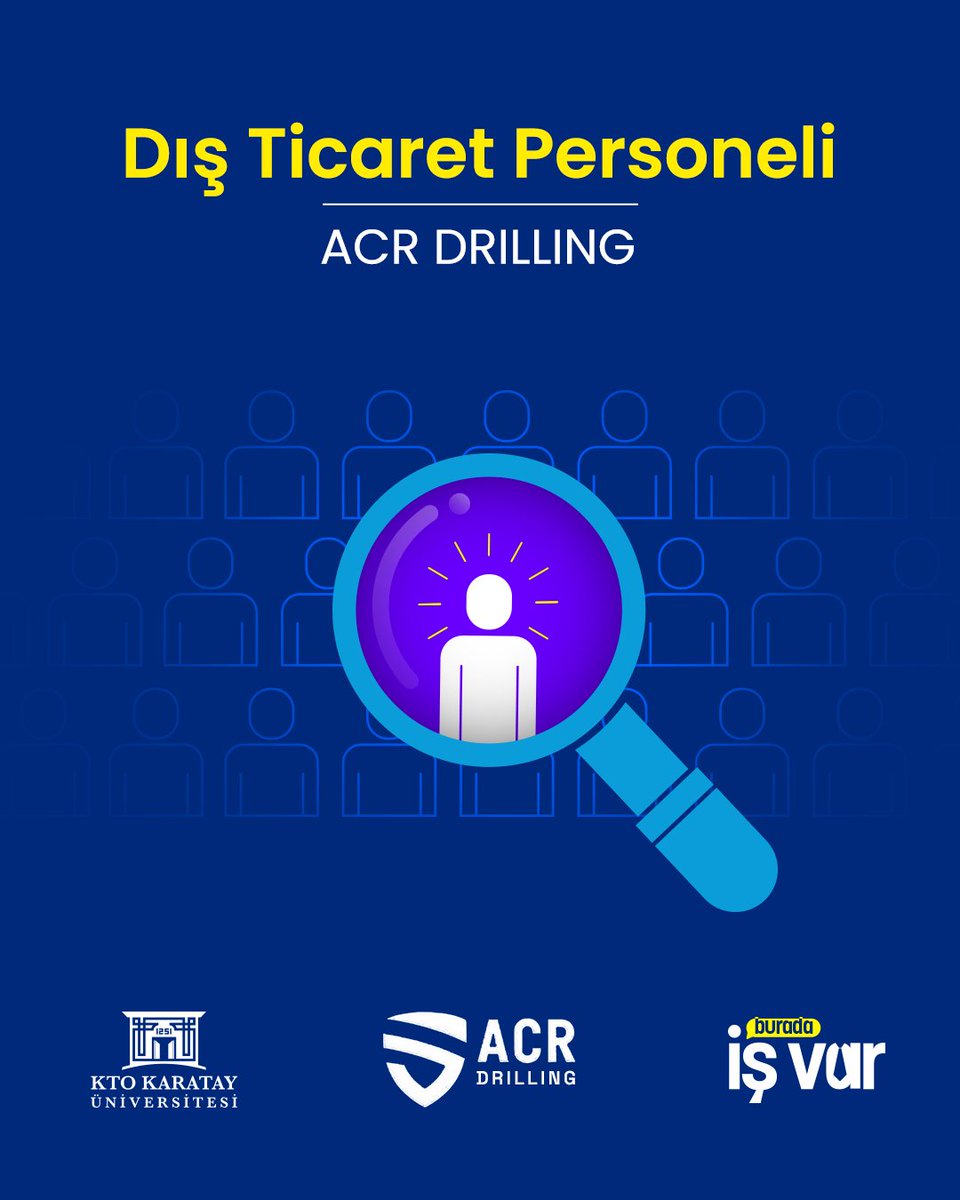 KTO Kariyer Gelişim ve Mezun İlişkileri Ofisi tweet media