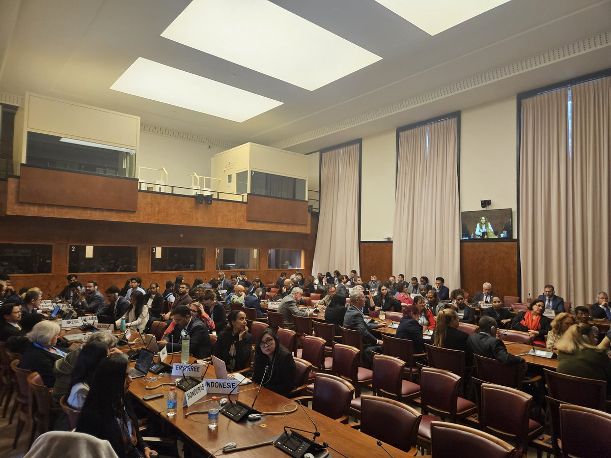 Alejandro González Behmaras tweet media