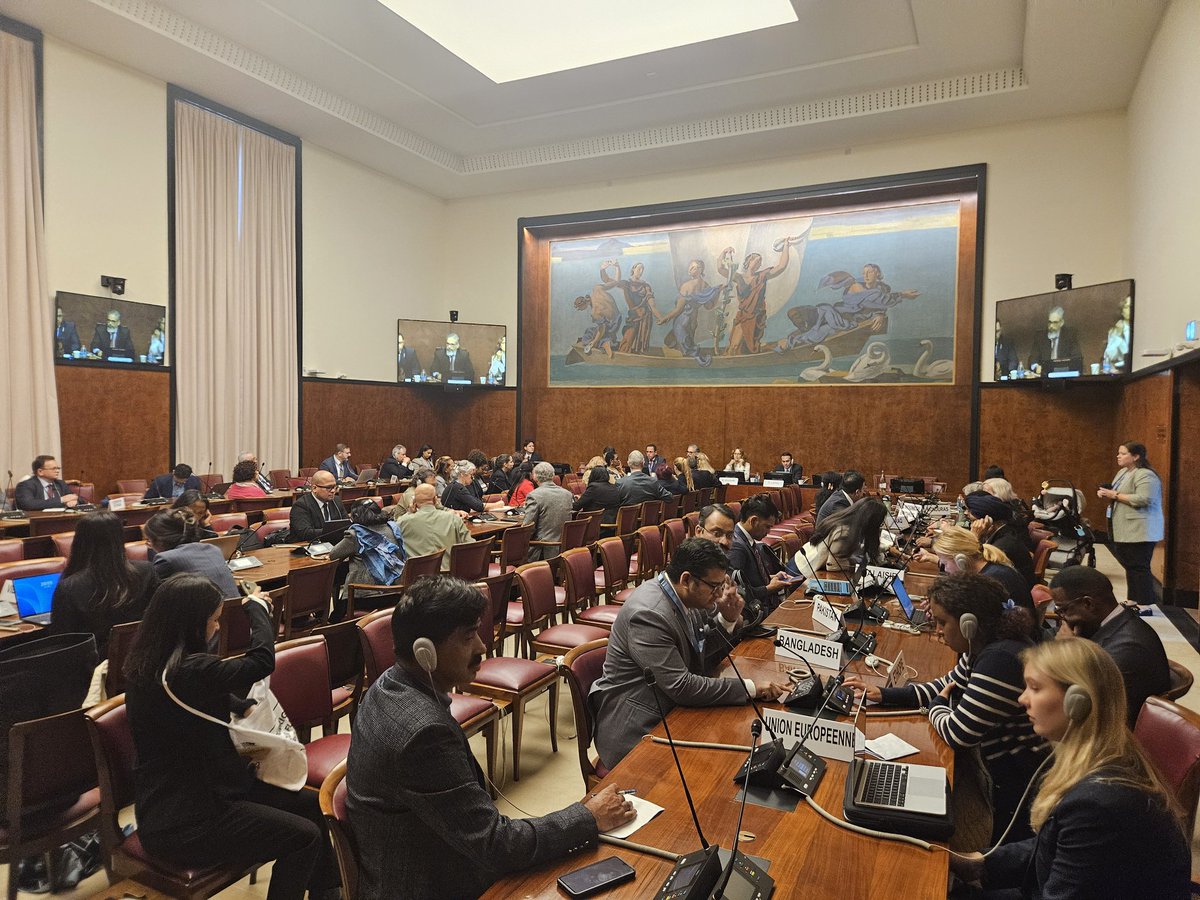 Alejandro González Behmaras tweet media