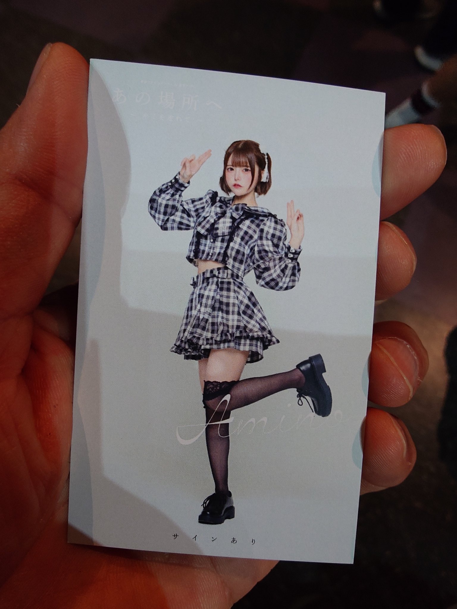 あっちゃん他の方ご購入不可 I'll introduce some items that can be used for models