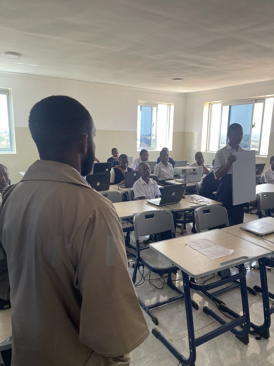 Landry_yyyxzz's tweet photo. Big news from #Kolwezi! 🎉 Bamus School is now connected to @Starlink 🚀🌍 — opening doors to knowledge, opportunities, and a brighter future for education with 240 Mbps. 📚✨

@Gates_Aganze @benjimk @TemuniP @moisewdive @Mrs__Excellence @elonmusk https://t.co/g3Kop9zKVO
