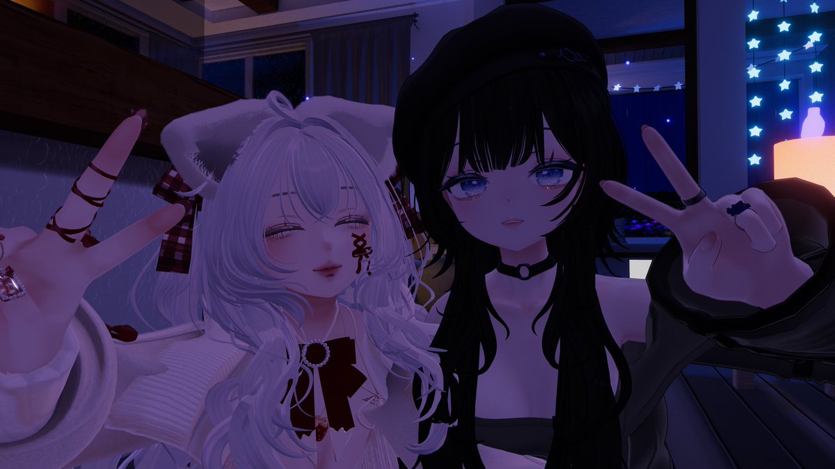 ｲｼｮｸ､､いや太陽と月