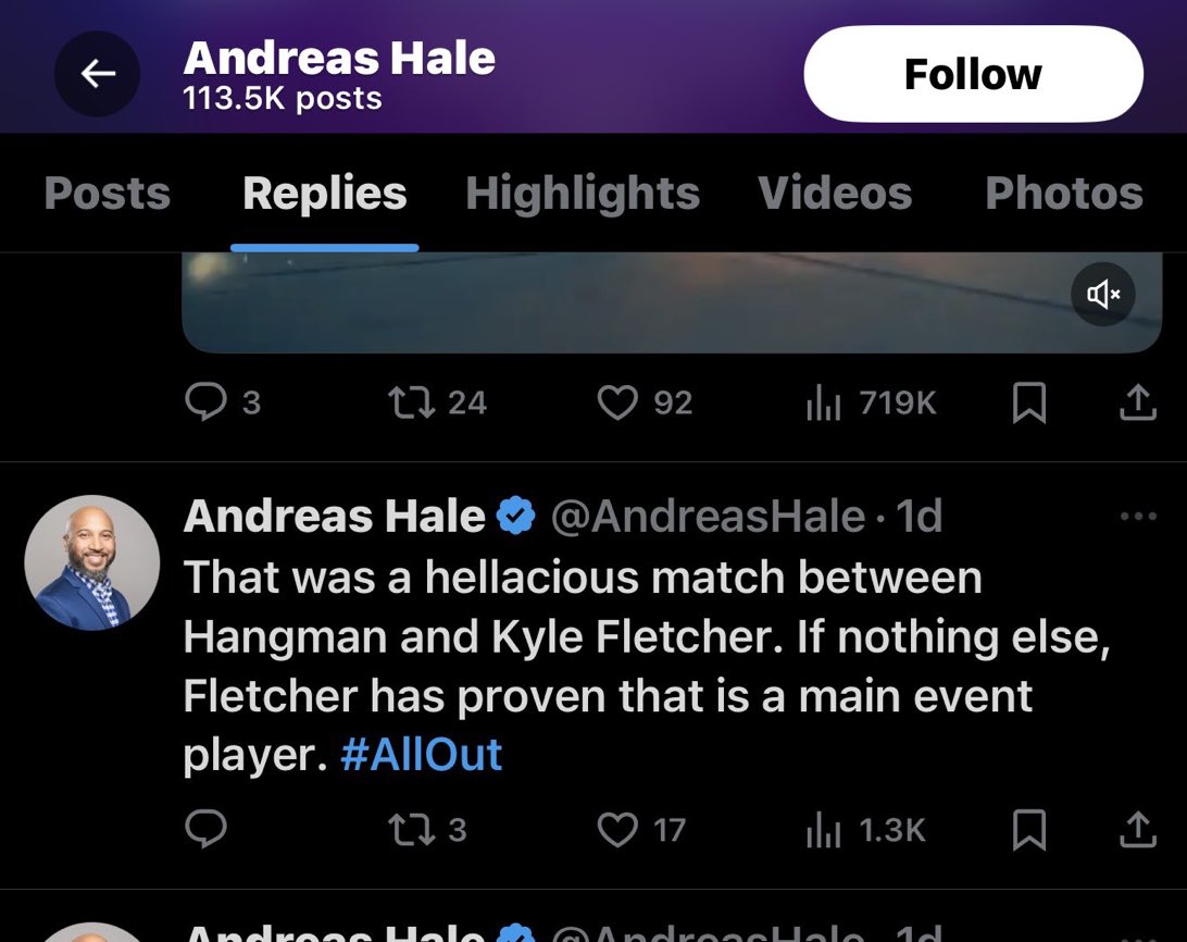 Tweet media one
