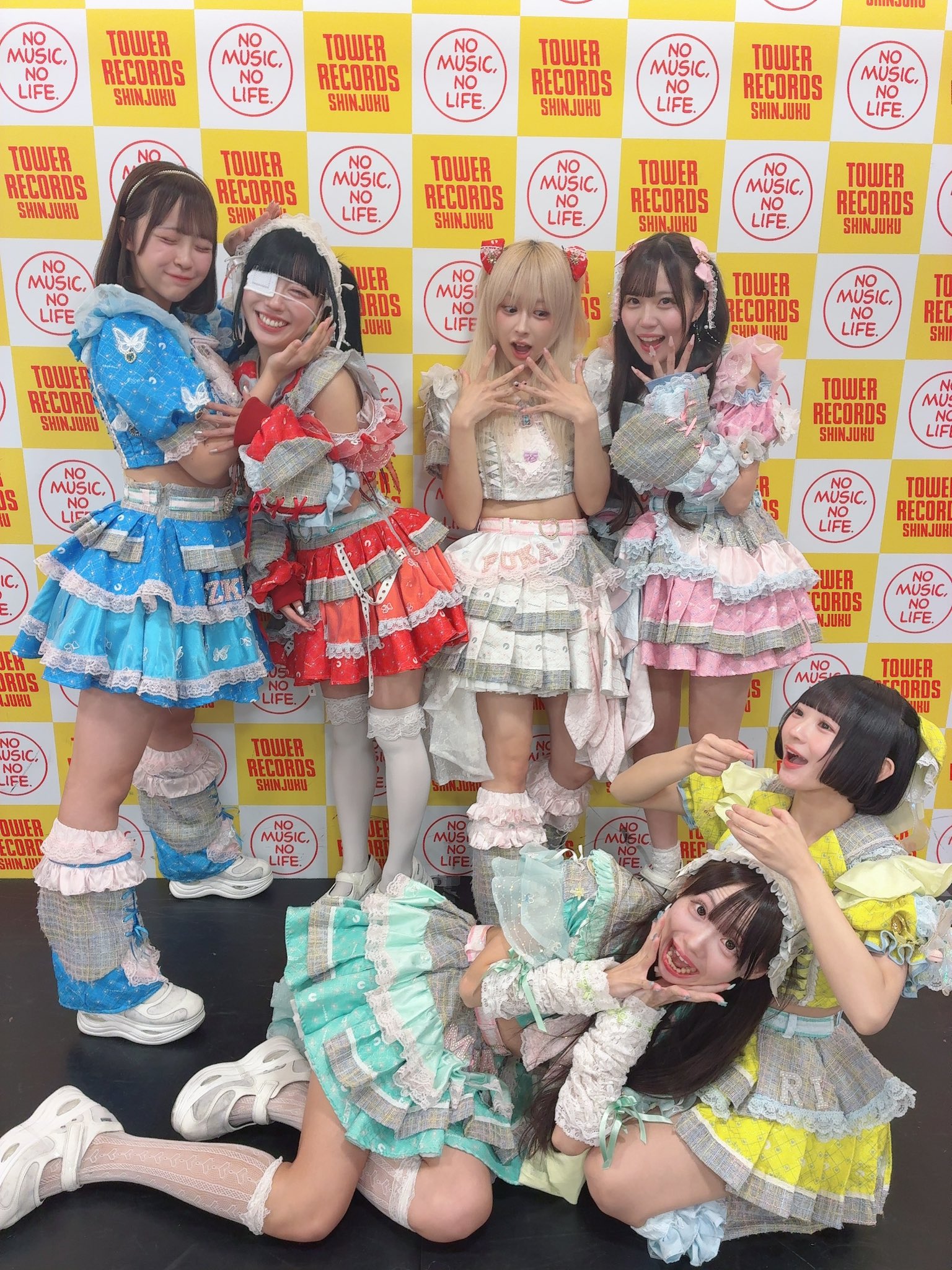 ★D3★松岡リン 限定1250部「The Secret World」 ☆D3☆松岡リン 限定1250部「The Secret World」 第1弾