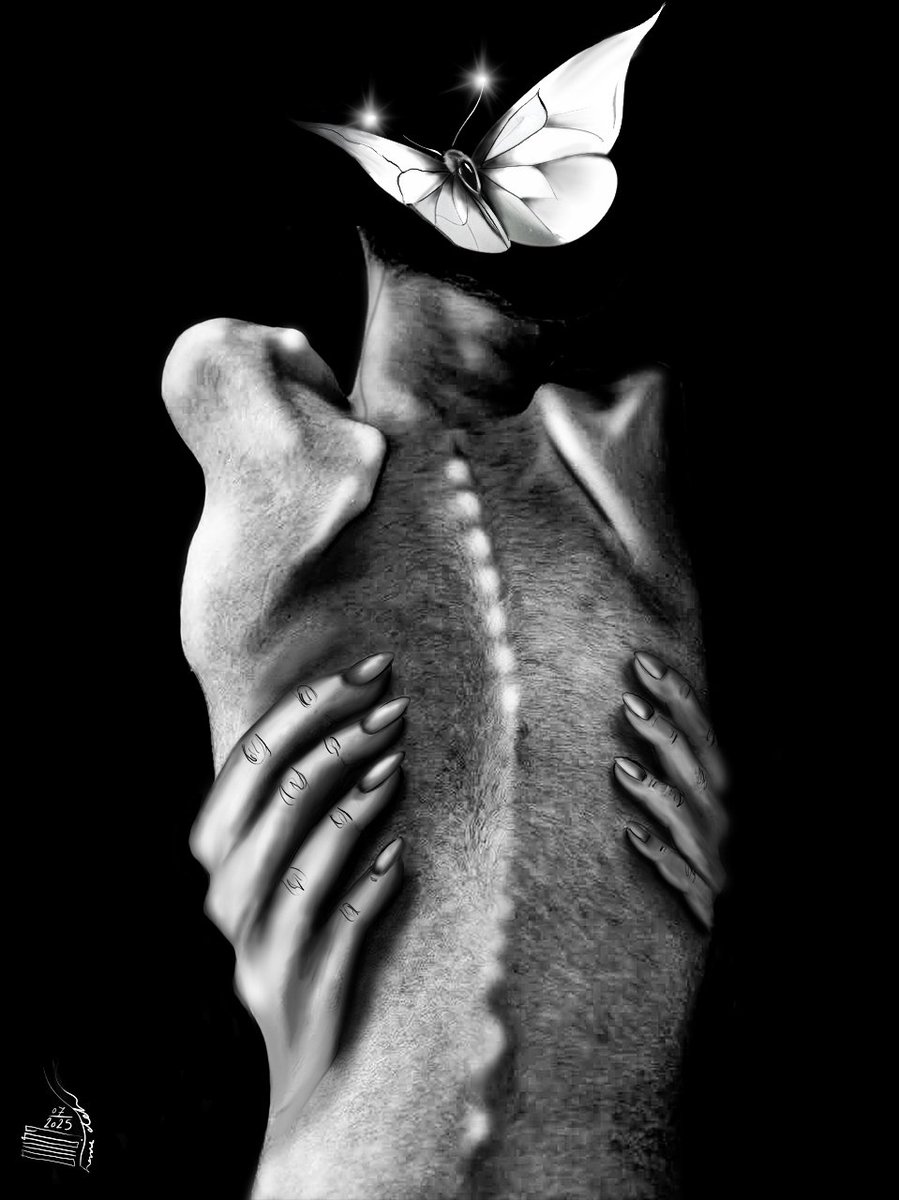 hamidehhos's tweet image. GM #NFTCommunity 🪄

"Lost Dreams " is available on #BetweenUs gallery on @foundation 

1/1
0.055 $BASE 
foundation.app/mint/base/0x26…

OT ur piece in @BetusOG