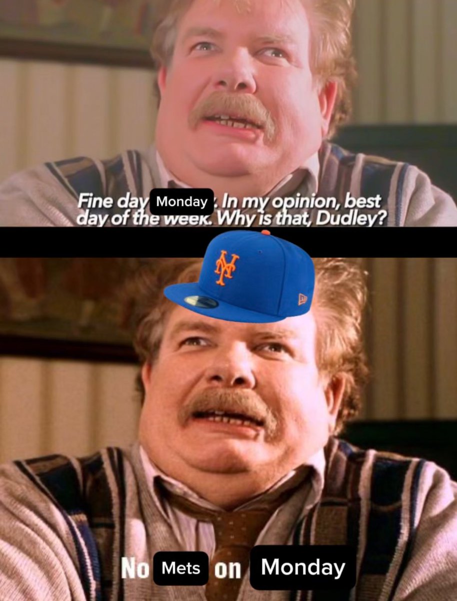Out of Context Mets tweet media