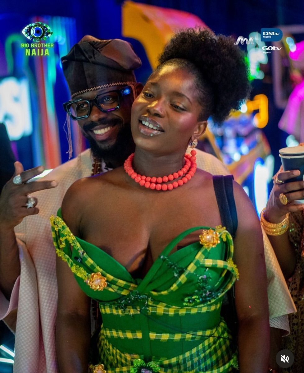 Isabella Esther Georgewill (@isabellageorgew) on Twitter photo Big congratulations to our Port Harcourt brother, Mensan <a href="/Mensanofficial1/">Mensanofficial1</a>! 🎉🔥
The very first finalist of the game, we couldn’t be prouder. 🙌
#BBNaija Big congratulations to our Port Harcourt brother, Mensan <a href="/Mensanofficial1/">Mensanofficial1</a>! 🎉🔥
The very first finalist of the game, we couldn’t be prouder. 🙌
#BBNaija