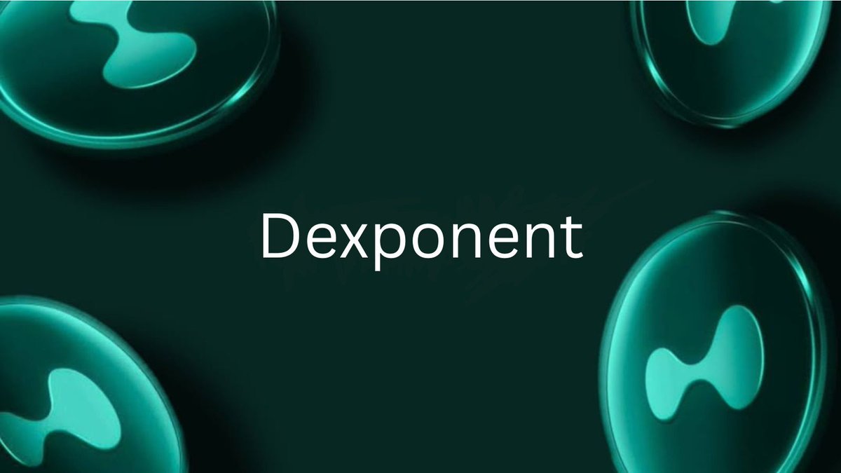 Dexponent is building perpetual funded wallet on <a href="/HyperliquidX/">Hyperliquid</a>