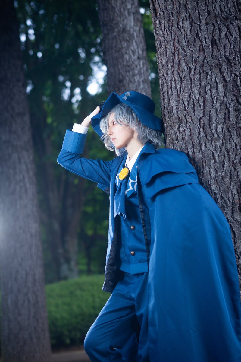 moon_soda_814's tweet photo. 【Cosplay】 ※2024.9.22

Fate/GrandOrder 巌窟王 

「俺を呼んだな！復讐の化身を！」

＿＿＿＿＿＿＿＿＿＿＿＿＿＿＿

photo📸→えびすぺさん（@ebinyanpic ）
掲載めちゃくちゃ遅くなってすみません💦🙇‍♀️

 #コスプレ https://t.co/zHf81ScnjF