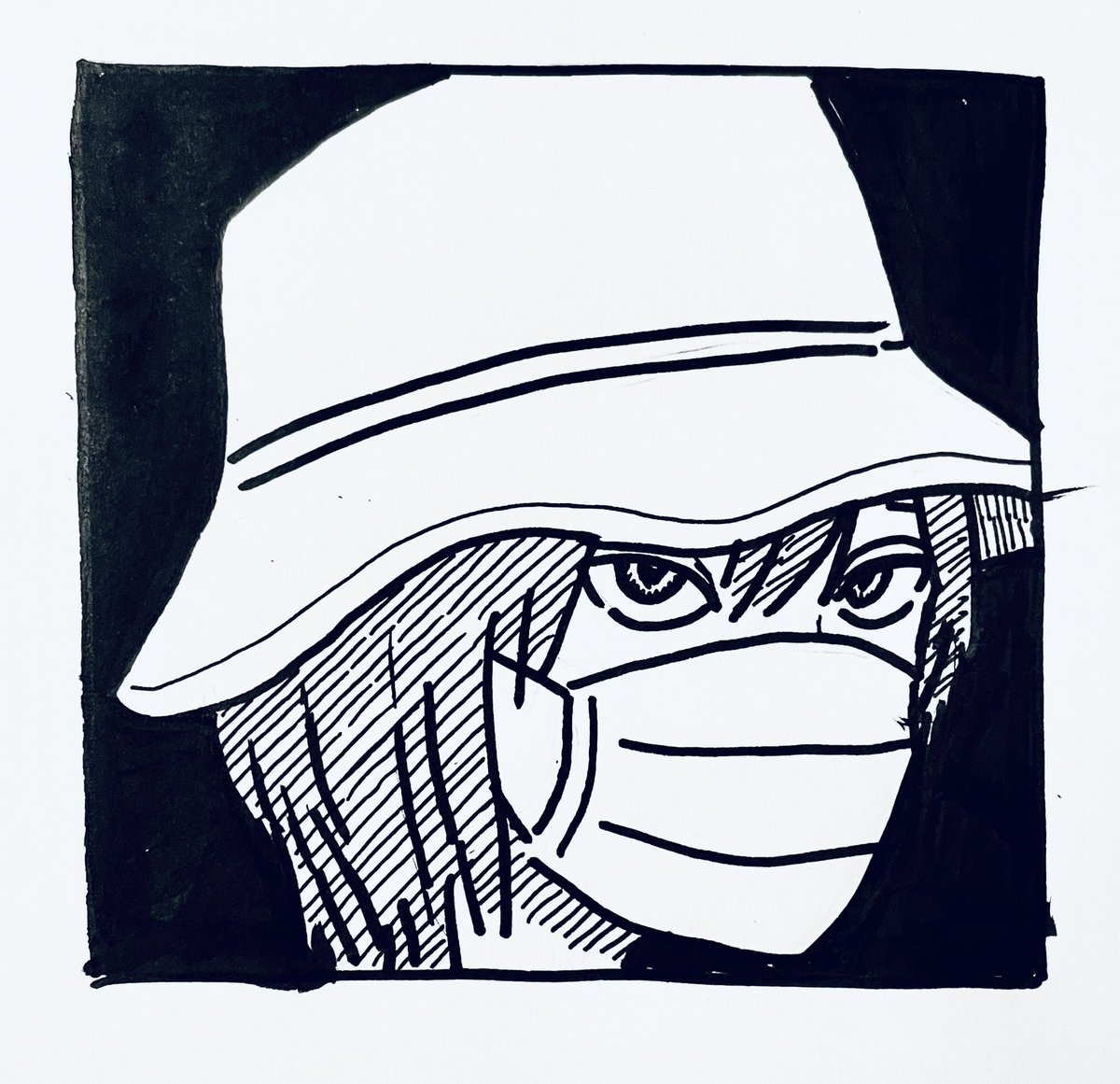 押見修造 (@shuzo_oshimi) on Twitter photo 