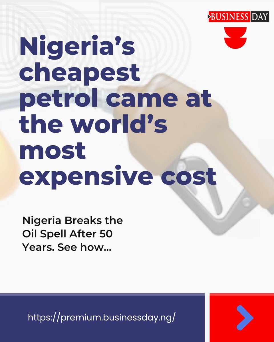 BusinessDayNG tweet media