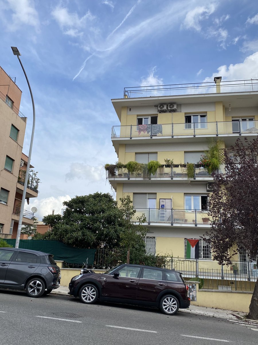 Roma oggi sei ancora più bella