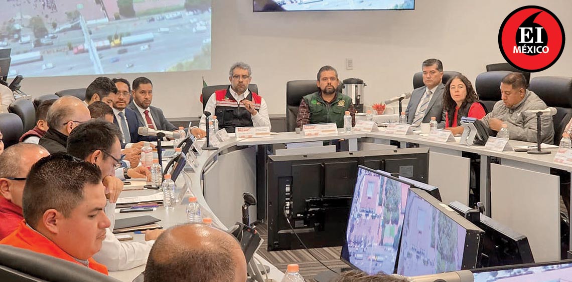 ElInformanteMX's tweet photo. Fueron más de un #millón de #mexiquenses quienes participaron en #simulacro en #Edoméx

Se reconoció que por primera vez, a #NivelNacional fue enviado de manera #exitosa un #MensajeDeTexto a más de 80 mil #TeléfonosMóviles.
Tags: @Edomex @pciviledomex
https://t.co/QEsvlZOwVq https://t.co/P62t0swxM3
