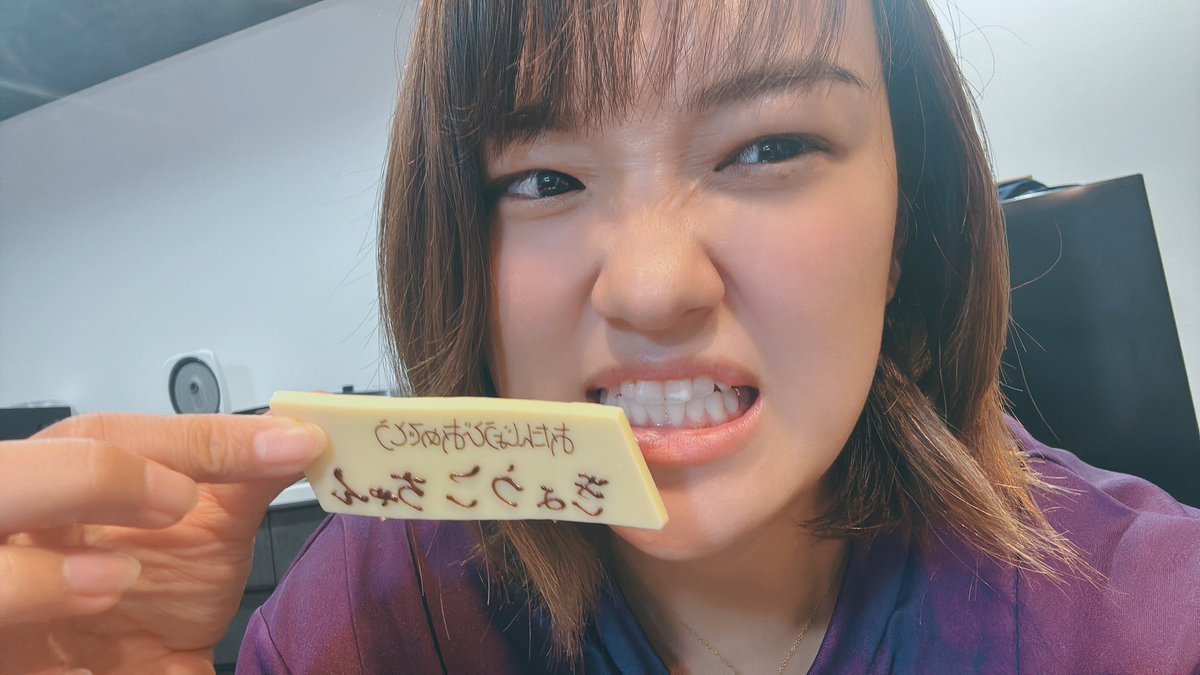 ついに30歳になりましたっ🤩🫶🏻
今が1番楽しくて幸せ❤️‍🔥
