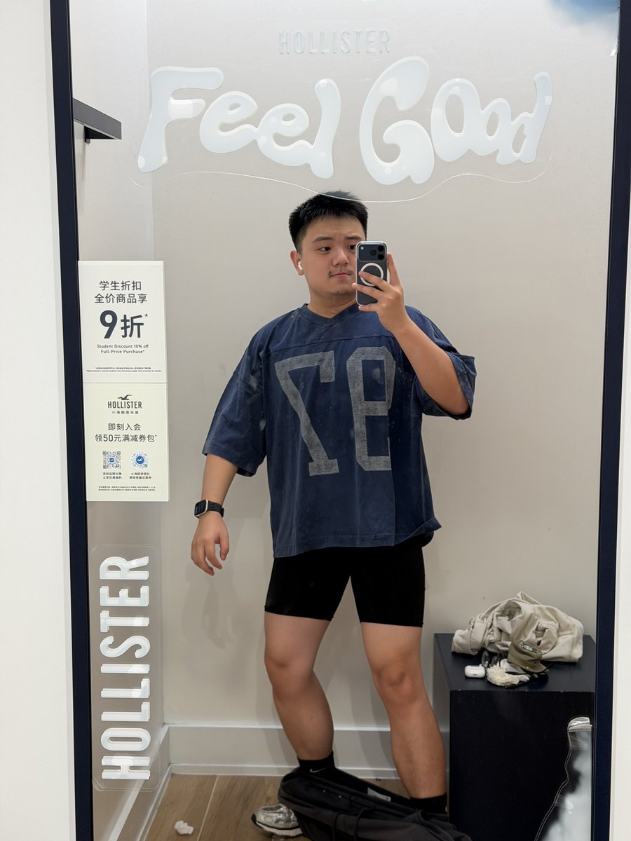 波波猪 tweet media